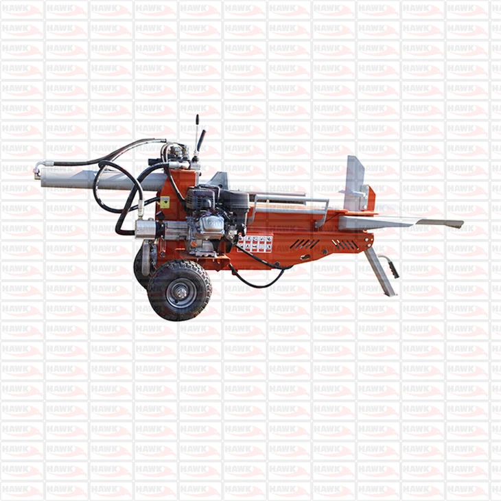 Wood Splitter 18ton Hot Sale Wood Splitter Cheap Price With High Quality Chinese Supplier For Sale