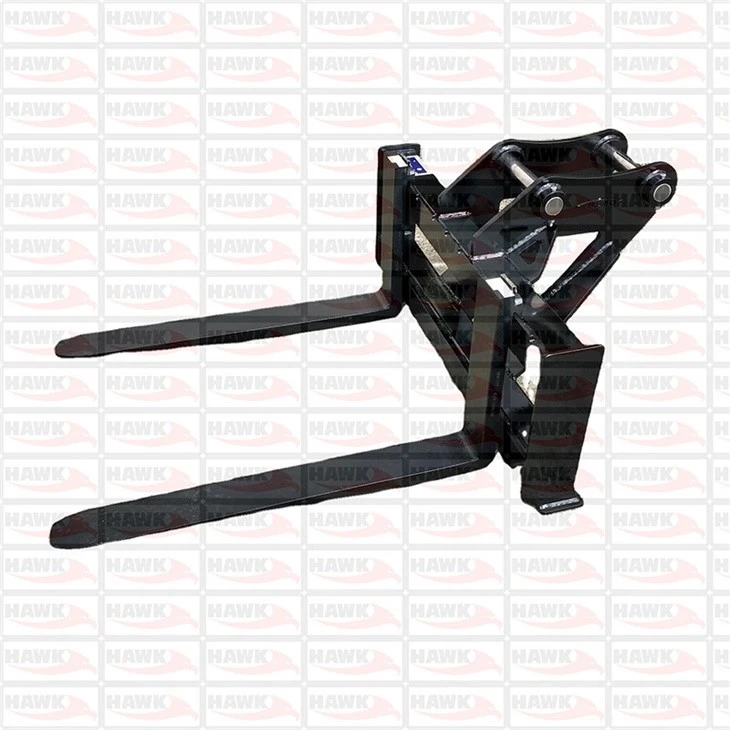 Digger Forklift For 4-6 Ton