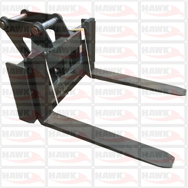 Excavator Forklift For 6-9 Ton