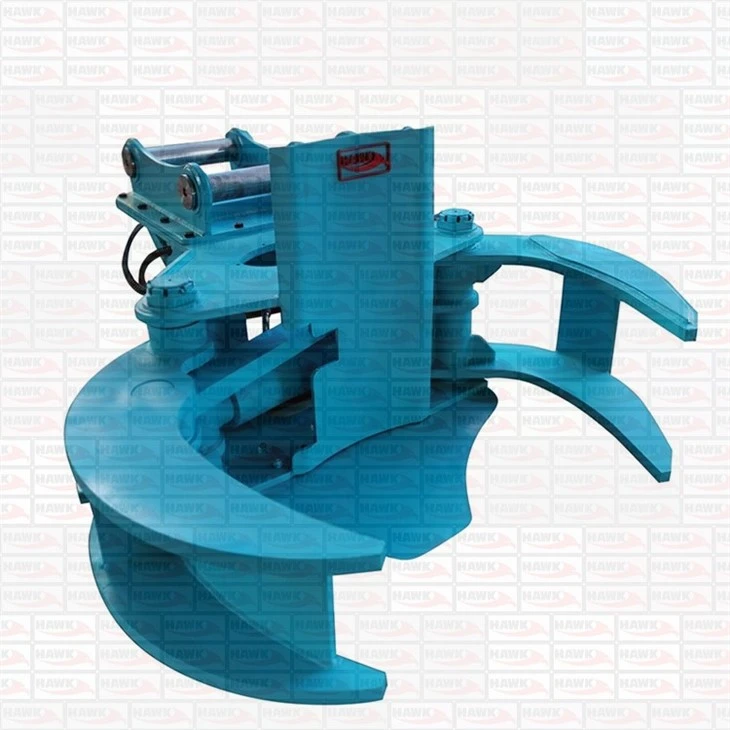 Forestry Tree Shear