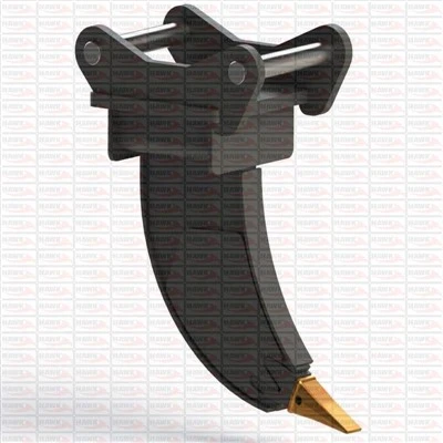 Digger Ripper สำหรับรถขุดไฮดรอลิก