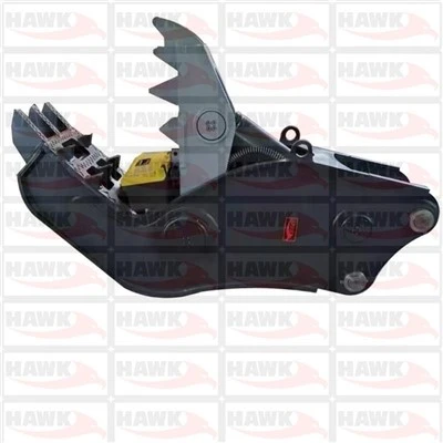 Hawk10 เครื่องบดคอนกรีตไฮดรอลิกเครื่องบด